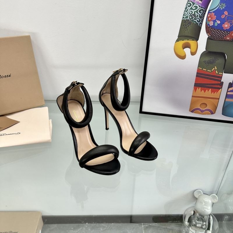 Gianvito Rossi Sandals